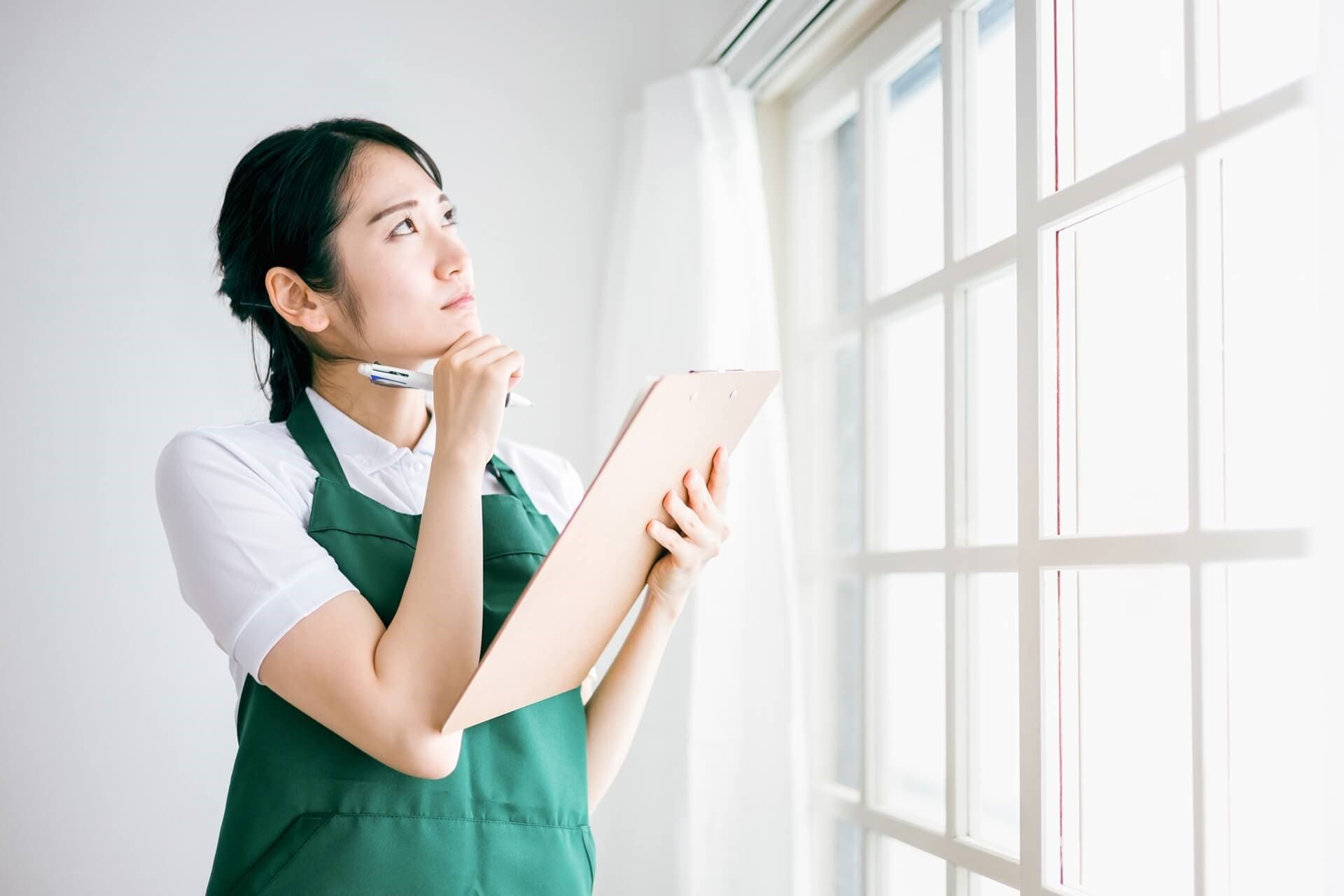 内窓設置のデメリット