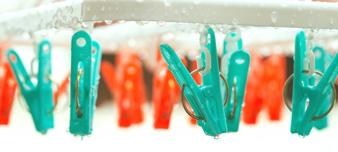 乾太くんなら、梅雨でもへっちゃら