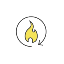 追い焚きできない